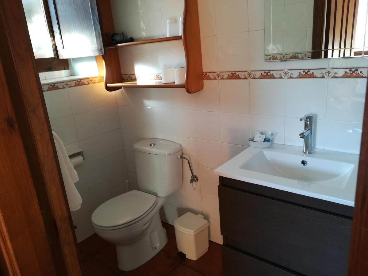 Apartamentos El Ardinal اريناس دي كابراليس المظهر الخارجي الصورة