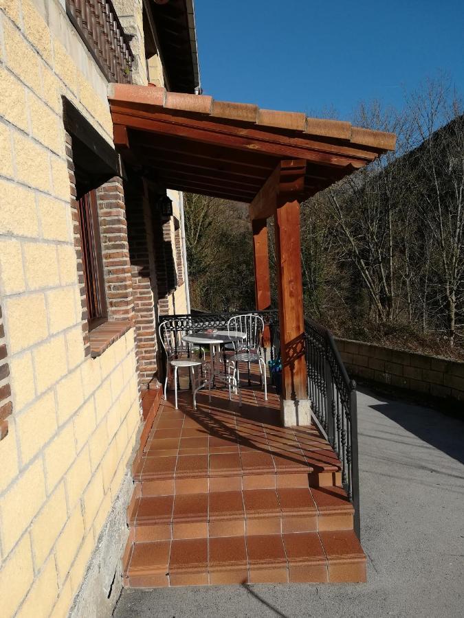 Apartamentos El Ardinal اريناس دي كابراليس المظهر الخارجي الصورة
