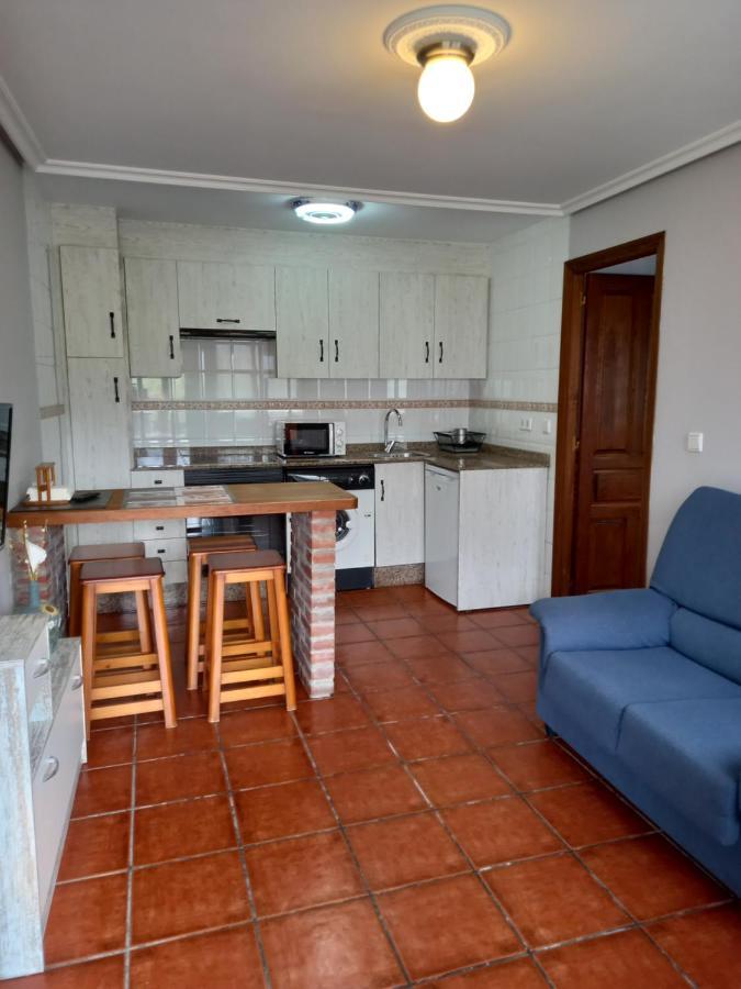 Apartamentos El Ardinal اريناس دي كابراليس المظهر الخارجي الصورة
