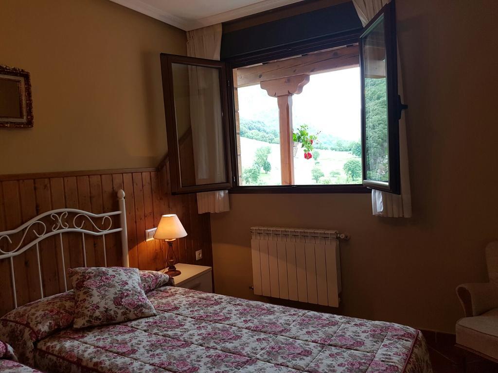 Apartamentos El Ardinal اريناس دي كابراليس المظهر الخارجي الصورة
